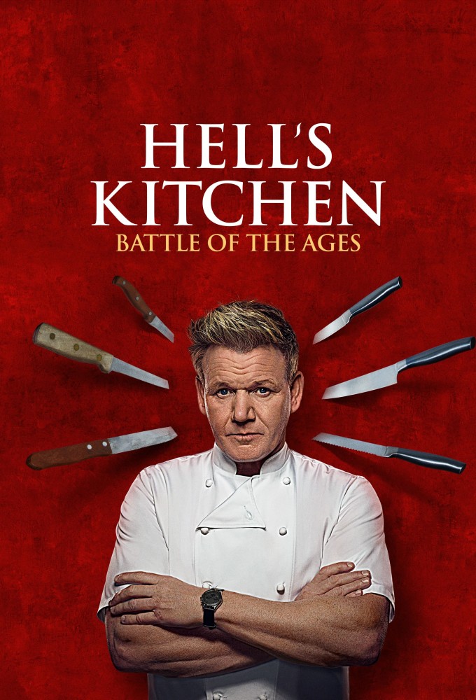 Hell's Kitchen (US) - Season 21 [60665] (A1772010751) [[Shows 2.0]] --Plex--